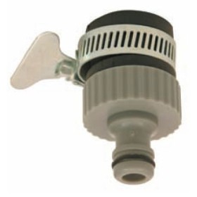 IRRIGO ART. 350 PRESA PER RUBINETTI LISCI IRRIGO ART. 350 PRESA PER RUBINETTI LISCI