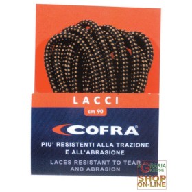 LACCI DI RICAMBIO PER SCARPE COFRA LACCI DI RICAMBIO PER SCARPE COFRA