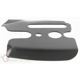 LAMIERINO BARRA PER MOTOSEGA JET-SKY YD45 LAMIERINO BARRA PER MOTOSEGA JET-SKY YD45