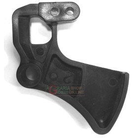 LEVA ACCELERATORE A CRILLETTO PER MOTOSEGA A305 CJ300 VMS T425 YD22 LEVA ACCELERATORE A CRILLETTO PER MOTOSEGA A305 CJ300 VMS T425