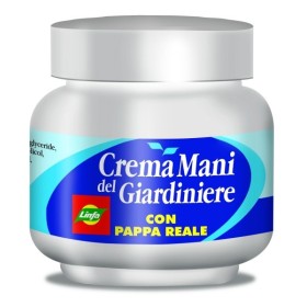 LINFA CREMA MANI IL GIARDINIERE CON PAPPA REALE ML. 100 LINFA CREMA MANI IL GIARDINIERE CON PAPPA REALE ML. 100