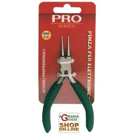 MINI PINZA PER ELETTRONICA PROFESSIONALE ART.203 PRO SERIES