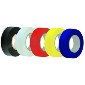 NASTRO ISOLANTE ANTIFIAMMA BIANCO DIAMETRO MT. 25 METRI MM. 50 NASTRO ISOLANTE ANTIFIAMMA BIANCO DIAMETRO MT. 25 METRI MM. 50