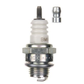 NGK CANDELA PER MOTOSEGA STANDARD BM6A NGK CANDELA PER MOTOSEGA STANDARD BM6A