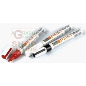 FAREN PAIN PENNARELLO INDELEBILE COLORE ARGENTO FAREN PAIN PENNARELLO INDELEBILE COLORE ARGENTO