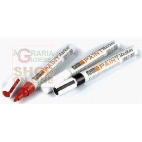 FAREN PAIN PENNARELLO INDELEBILE COLORE BLU FAREN PAIN PENNARELLO INDELEBILE COLORE BLU