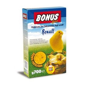 PASTONCINO PER ALLEVAMENTO UCCELLI SD 27 GR. 700 PASTONCINO PER ALLEVAMENTO UCCELLI SD 27 GR. 700