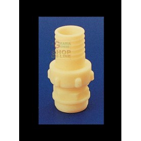 RACCORDO NYLON 3PZ  1 1/4 PER 30 DIRITTI ART.2044 RACCORDO NYLON 3PZ 1 1/4 PER 30 DIRITTI ART.2044