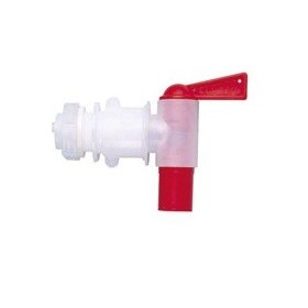 RUBINETTO PER CONTENITORE MOD. 2 PICCOLO 28E RUBINETTO PER CONTENITORE MOD. 2 PICCOLO 28E