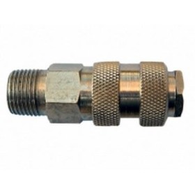 RUBINETTO RAPIDO MASCHIO 1/4 PER ARIA COMPRESSA RUBINETTO RAPIDO MASCHIO 1/4 PER ARIA COMPRESSA
