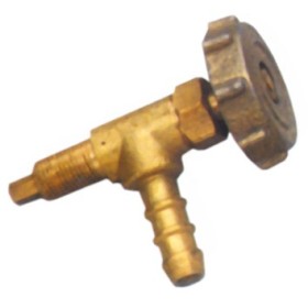 RUBINETTO RICAMBIO PER FORNELLONE A GAS RUBINETTO RICAMBIO PER FORNELLONE A GAS