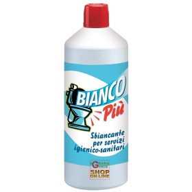 SBIANCANTE PER SERVIZI IGIENICO SANITARI BIANCO PID ML.750 SBIANCANTE PER SERVIZI IGIENICO SANITARI BIANCO PID ML.750