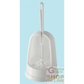 SCOPINO WC CON BASE LUSSO COLORE BIANCO SCOPINO WC CON BASE LUSSO COLORE BIANCO