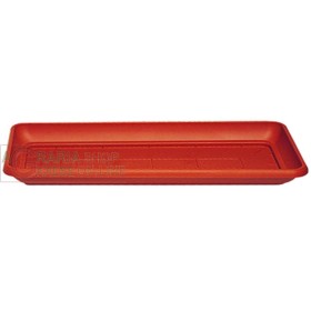 SOTTOVASO SIMILCOTTO COLORE TERRACOTTA CM. 60 X 32 SOTTOVASO SIMILCOTTO COLORE TERRACOTTA CM. 60 X 32