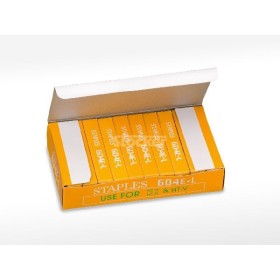 STOCKER PUNTE PER PINZA LEGATRICE 4.800 PUNTE STOCKER PUNTE PER PINZA LEGATRICE 4.800 PUNTE