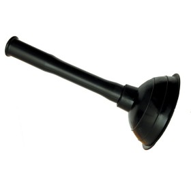 STURALAVANDINO GOMMA MANICO IN PLASTICA MM.150 STURALAVANDINO GOMMA MANICO IN PLASTICA MM.150