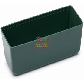 TERRY VASCHETTE PER CASSETTIERE SERVOBLOCK VERDI V-5 TERRY VASCHETTE PER CASSETTIERE SERVOBLOCK VERDI V-5