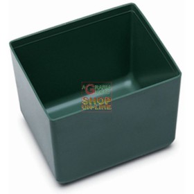 TERRY VASCHETTE PER CASSETTIERE SERVOBLOCK VERDI V-6 TERRY VASCHETTE PER CASSETTIERE SERVOBLOCK VERDI V-6