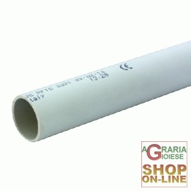 TUBO ISOLANTE PER CAVI DA DIAM. 20 MT. 3 TUBO ISOLANTE PER CAVI DA DIAM. 20 MT. 3