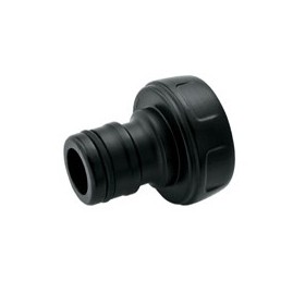UNIFLEX ART. 620450 PRESA RUBINETTO BIG UNIFLEX ART. 620450 PRESA RUBINETTO BIG