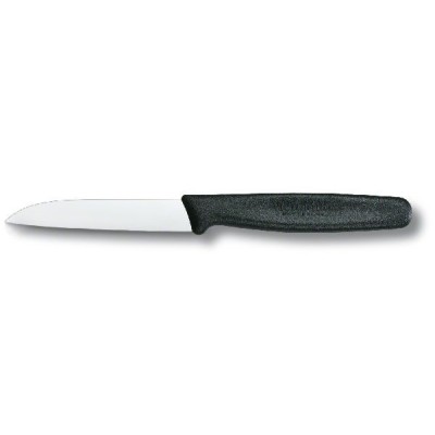 VICTORINOX SPELUCCHINI MANICO NERO
