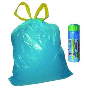 VIROSAC SACCHI SACCOPRATICO BLU-HD PZ. 20 CM. 55X65 VIROSAC SACCHI SACCOPRATICO BLU-HD PZ. 20 CM. 55X65