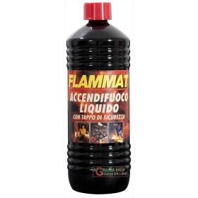 WUNDERBLITZ ACCENDIFUOCO LIQUIDO LT. 1 WUNDERBLITZ ACCENDIFUOCO LIQUIDO LT. 1