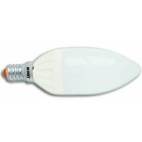 VIGOR LAMPADE LED CANDELA LUCE  CALDA E14 4W- 350LM VIGOR LAMPADE LED CANDELA LUCE CALDA E14 4W- 350LM