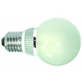 BLINKY LAMPADA LED 27-LED BIANCA E27 34061-11/4 35.000 ORE BLINKY LAMPADA LED 27-LED BIANCA E27 34061-11/4 35.000 ORE
