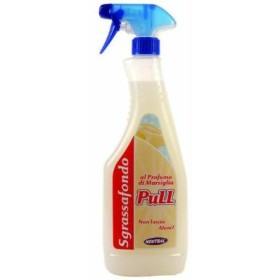 DETERGENTE NEUTRAL SPRAY SGRASSATORE MARSIGLIA ML. 750 DETERGENTE NEUTRAL SPRAY SGRASSATORE MARSIGLIA ML. 750
