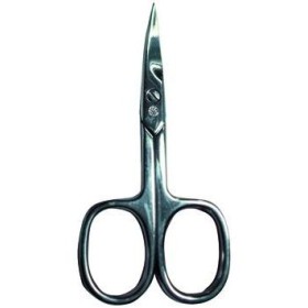 FORBICI MANICURE CURVE PER UNGHIE CM. 9 FORBICI MANICURE CURVE PER UNGHIE CM. 9