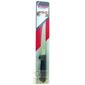 MARIETTI COLTELLO CUCINA PER CASA DISOSSO CM. 18 MARIETTI COLTELLO CUCINA PER CASA DISOSSO CM. 18