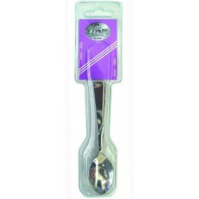 MARIETTI POSATE DA CUCINA CUCCHIAINO MOKA 6 PZ. MARIETTI POSATE DA CUCINA CUCCHIAINO MOKA 6 PZ.