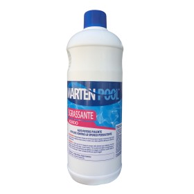 SGRASSANTE PER BORDI PISCINA LT. 1 SGRASSANTE PER BORDI PISCINA LT. 1