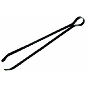 MOLLA PER FUOCO CAMINETTO CM. 55 MOLLA PER FUOCO CAMINETTO CM. 55