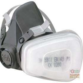 GHIERA 3M 501 GHIERA 3M 501