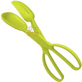 METALTEX PINZA PER INSALATA PRIMAVERA IN PLASTICA DURA METALTEX PINZA PER INSALATA PRIMAVERA IN PLASTICA DURA