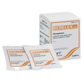 SYNGENTA BERELEX BUSTINA SINGOLA 25 GRAMMI SYNGENTA BERELEX BUSTINA SINGOLA 25 GRAMMI