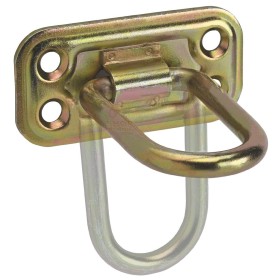 CAVALLOTTO PIEGHEVOLE MAGLIA TONDA ART. 866 MM. 30 X 60 CAVALLOTTO PIEGHEVOLE MAGLIA TONDA ART. 866 MM. 30 X 60