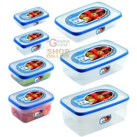 CONTENITORE PER FRIGO CIAO FRESCO LT. 1,8 CONTENITORE PER FRIGO CIAO FRESCO LT. 1,8