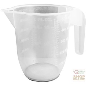 FACKELMANN CARAFFA 500 ML ART. 42421 FACKELMANN CARAFFA 500 ML ART. 42421