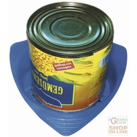 FACKELMANN COLINO PER LATTINE BARATTOLI ART. 42269 FACKELMANN COLINO PER LATTINE BARATTOLI ART. 42269