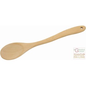 FACKELMANN CUCCHIAIO IN FAGGIO CM.30 ART. 30915 FACKELMANN CUCCHIAIO IN FAGGIO CM.30 ART. 30915