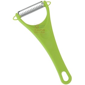 METALTEX PELAVERDURE SUPERJULIENNE CON LAMA INOX METALTEX PELAVERDURE SUPERJULIENNE CON LAMA INOX