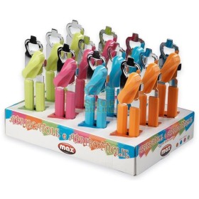 MAX APRISCATOLE E APRIBOTTIGLIE IN DISPLAY MAX APRISCATOLE E APRIBOTTIGLIE IN DISPLAY