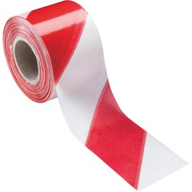 NASTRO HELP IN POLITENE HD IN SCATOLA  COLORE BIANCO ROSSO NASTRO HELP IN POLITENE HD IN SCATOLA COLORE BIANCO ROSSO