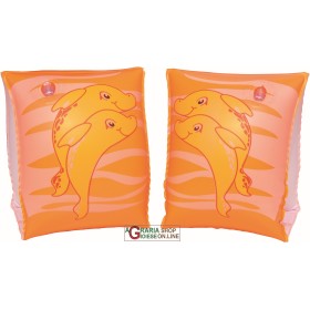 BESTWAY 32042 BRACCIOLI PER BAMBINI GONFIABILI CM. 23x15 BESTWAY 32042 BRACCIOLI PER BAMBINI GONFIABILI CM. 23x15