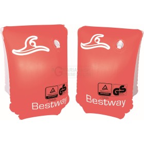 BESTWAY 32105 BRACCIOLI SAFE-2 SWIM PREMIUM 3-6 ANNI BESTWAY 32105 BRACCIOLI SAFE-2 SWIM PREMIUM 3-6 ANNI