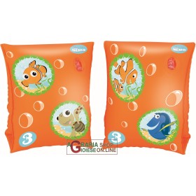 BESTWAY 91100 BRACCIOLI PER BAMBINI GONFIABILI 3-6 ANNI BESTWAY 91100 BRACCIOLI PER BAMBINI GONFIABILI 3-6 ANNI