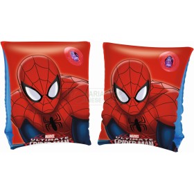 BESTWAY 98001 BRACCIOLI SPIDERMAN CM.23X15 BESTWAY 98001 BRACCIOLI SPIDERMAN CM.23X15